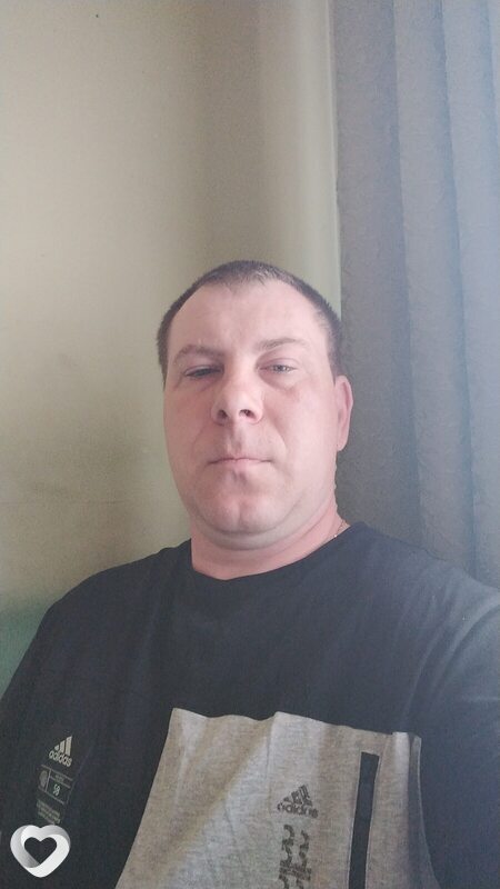 Владимир, 37, Ряжске — анкета №624772
