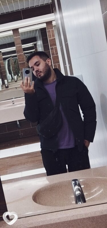 Атик, 30, Москве — анкета №625029