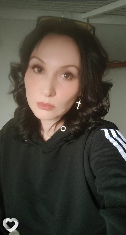 Зарина, 38, Речице — анкета №625034