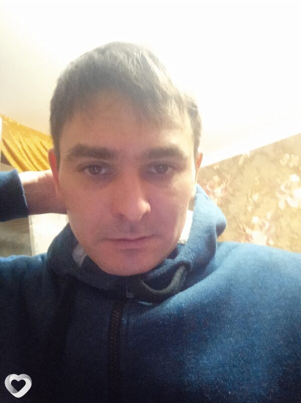 Ильнар, 39, Москве — анкета №625036