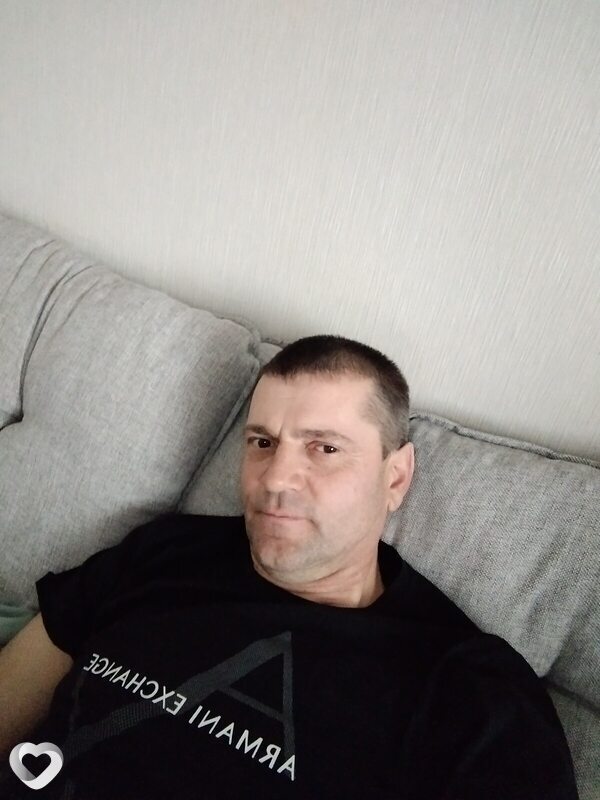 Виталий, 48, Костанае — анкета №625037