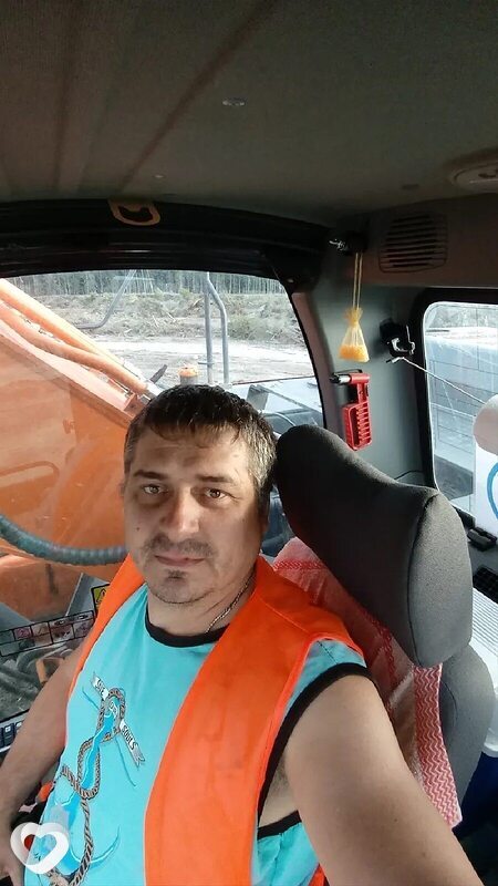 Вова, 45, Волгограде — анкета №625041
