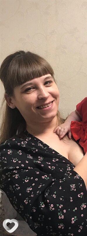 Светлана, 41, Тюмени — анкета №624778