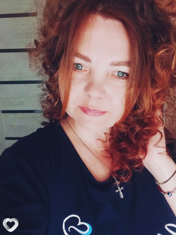 Инна, Палласовка