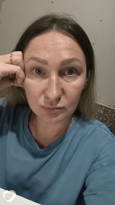Мария, 44, Вологде — анкета №624795