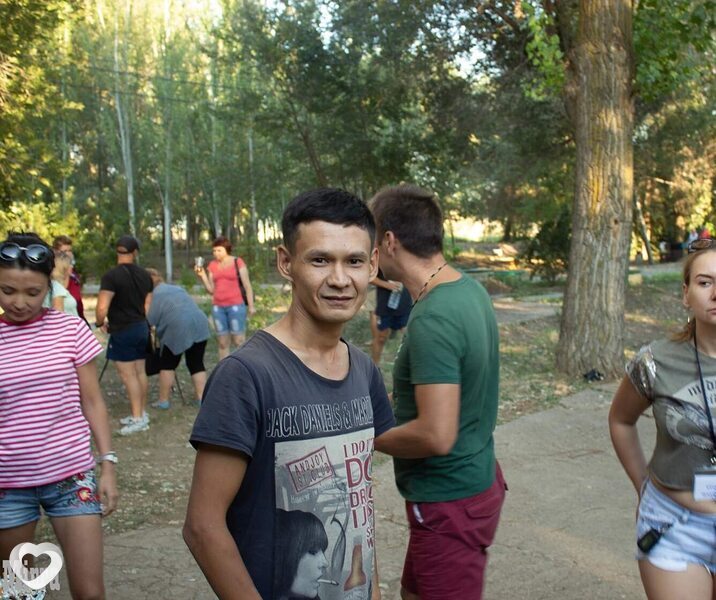 Роман, 40, Астрахани — анкета №624797