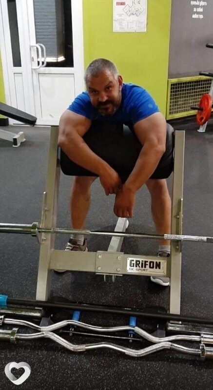 Александр, 42, Ростове-на-Дону — анкета №624582