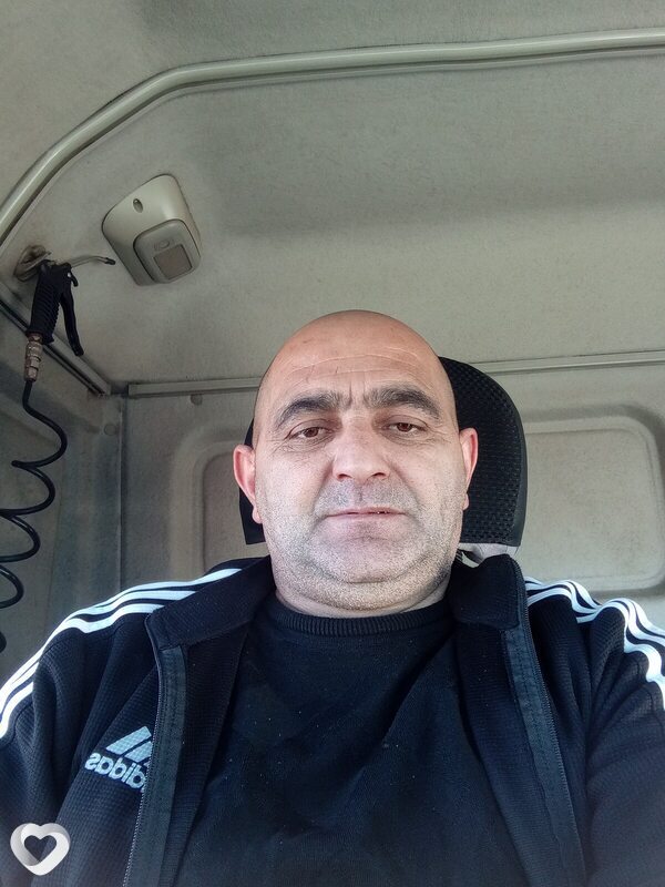 Артур, 48, Ростове-на-Дону — анкета №624585