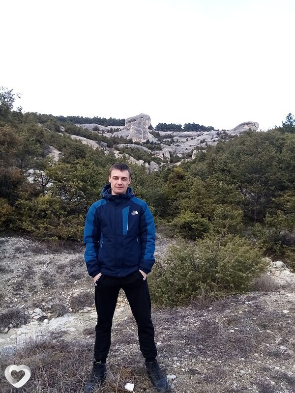 Денис, 37, Костроме — анкета №624587