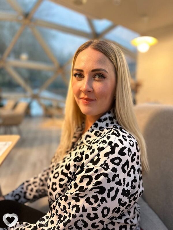 Татьяна, 41, Ижевске — анкета №624588