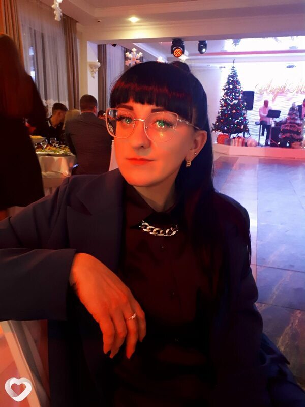 Алена, 37, Гулькевичах — анкета №624590