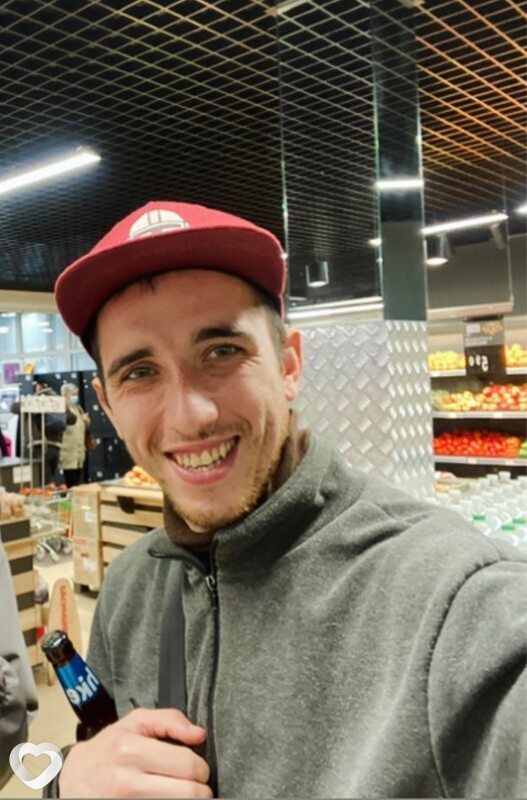 Руслан, 32, Запорожье — анкета №624592