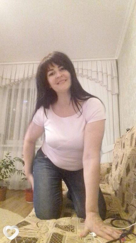 Тома, 55, Пинске — анкета №624595