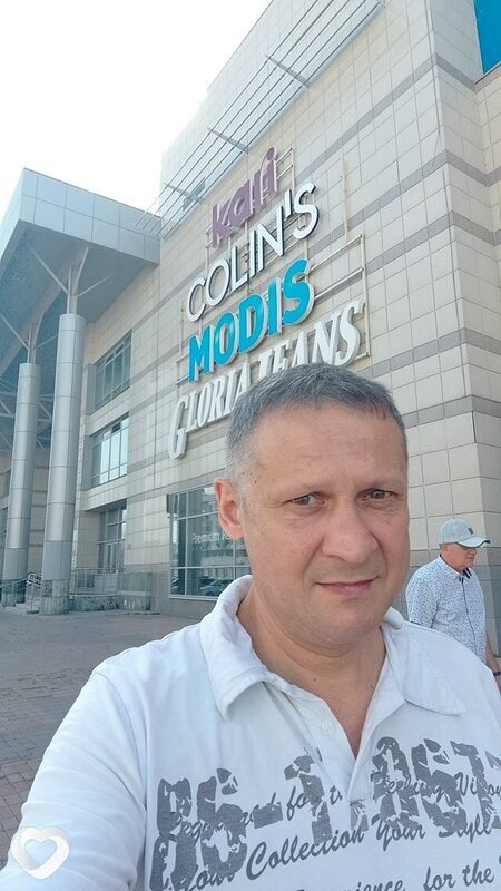 Руслан, 52, Уфе — анкета №624598