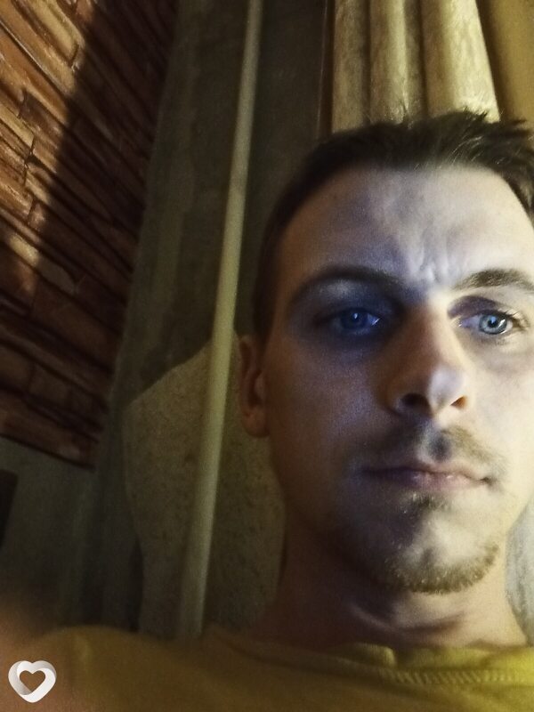 Владимир, 34, Солигорске — анкета №624603