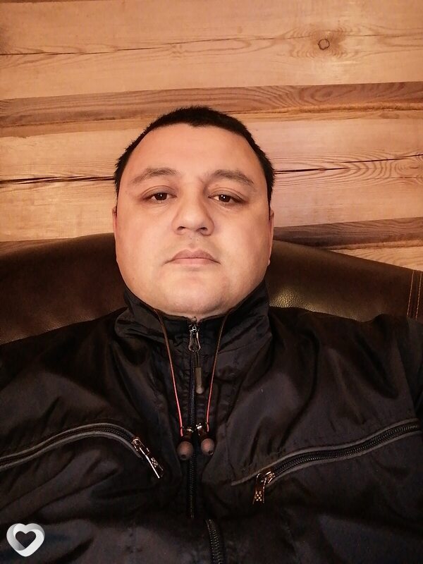 Толян, 41, Москве — анкета №624829