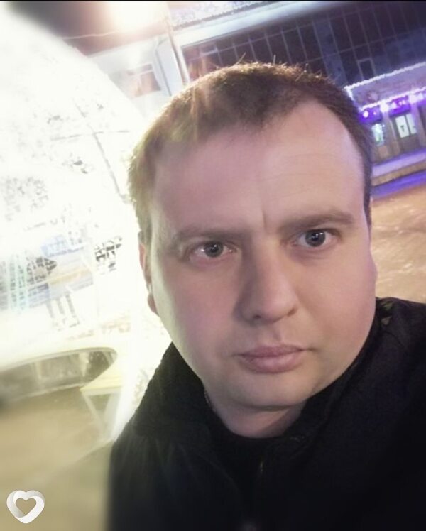 Михаил, 39, Екатеринбурге — анкета №624837