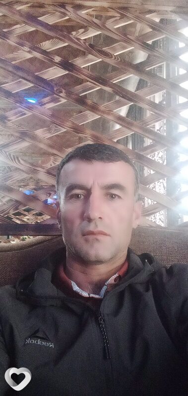 Юсуф, 43, Елеце — анкета №624838