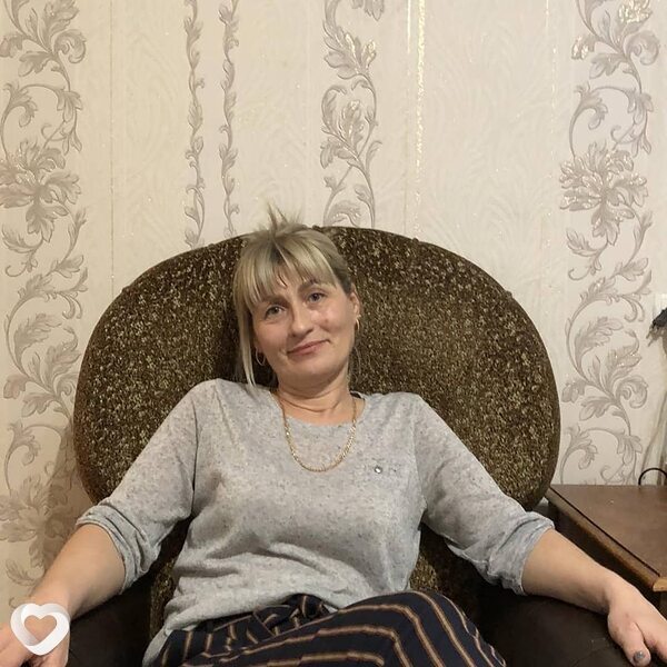 Татьяна, 54, Виннице — анкета №624839