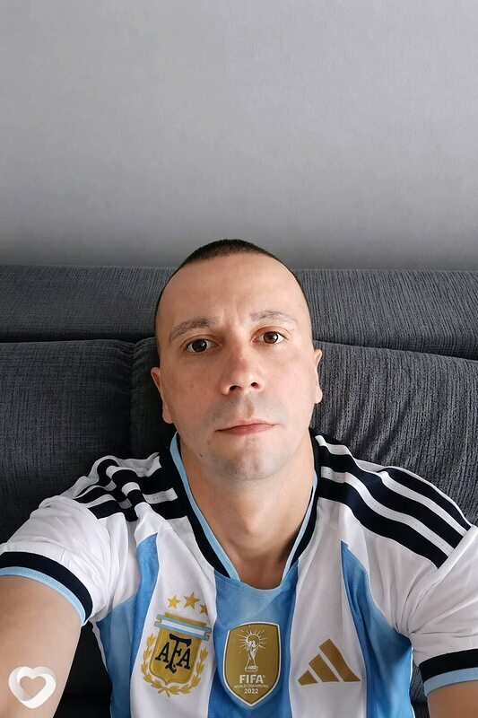 Дмитрий, 34, Краснодаре — анкета №624842