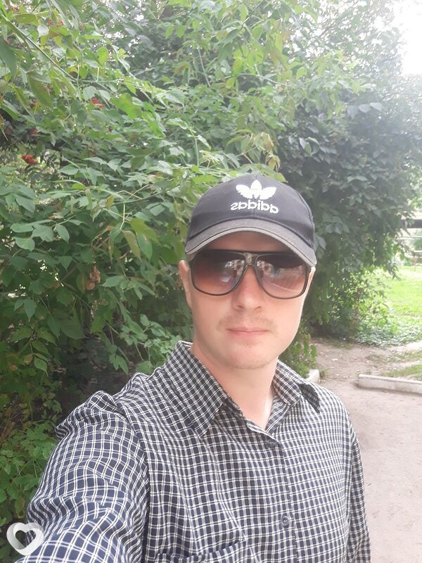 Алексей, 32, Рязани — анкета №624844