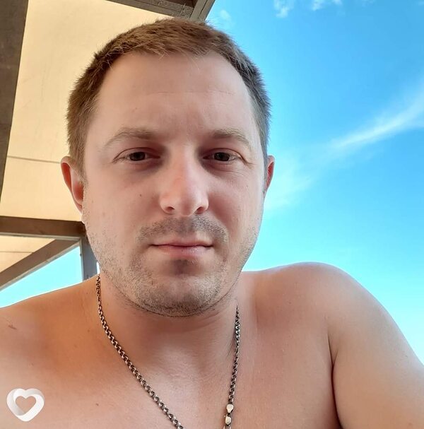 Саня, 35, Ужгороде — анкета №624848
