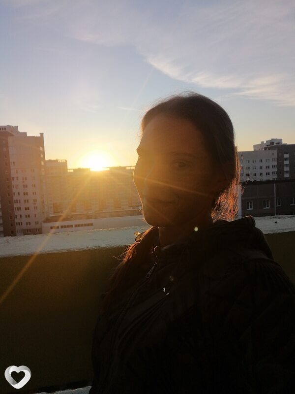 Kat, 38, Минске — анкета №624849