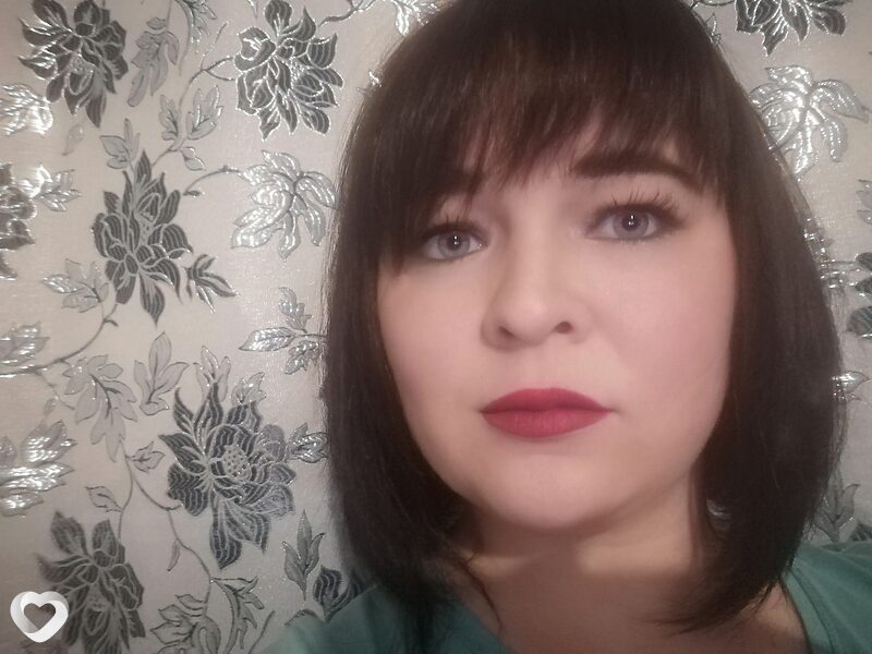 Таша, 39, Минске — анкета №624704
