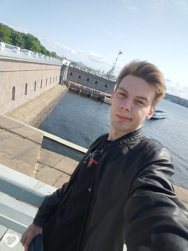 Алексей, 24, Москве — анкета №624705