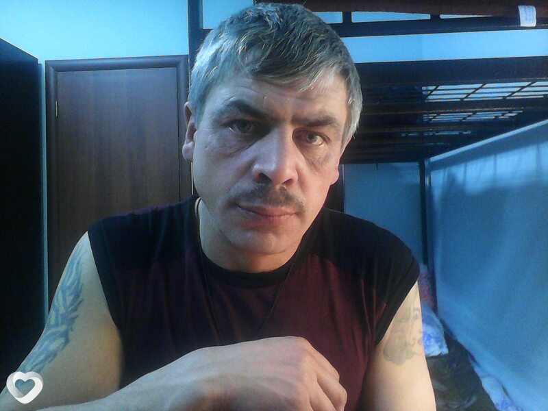Игорь, 51, Черемхове — анкета №624710