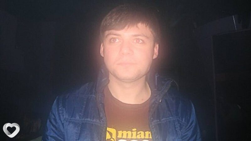 Виктор, 31, Москве — анкета №624714