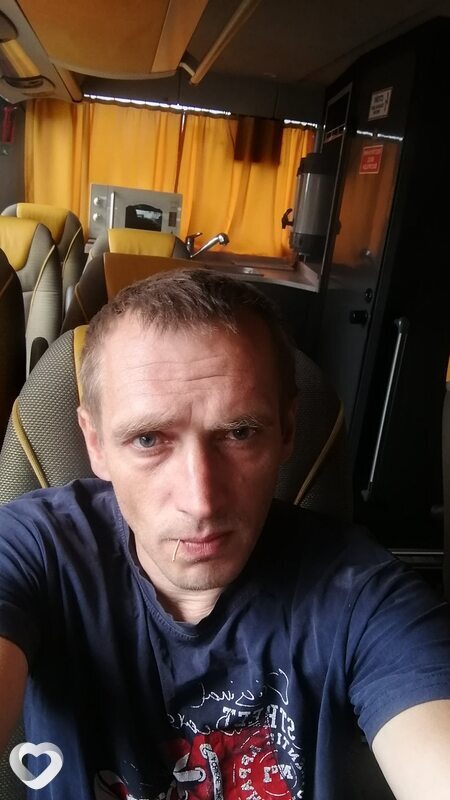 Данила, 36, Долгопрудном — анкета №624716