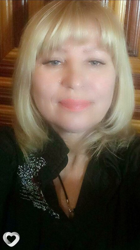 Ольга, 57, Одессе — анкета №624723