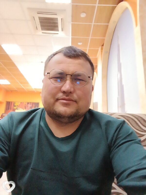 Собитжон, 35, Санкт-Петербурге — анкета №624725