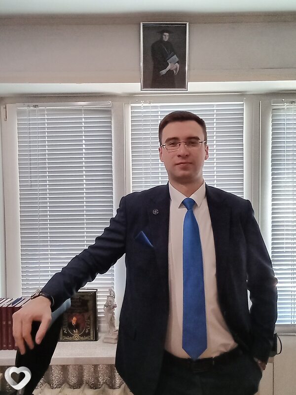Виктор, 25, Чехове — анкета №624726