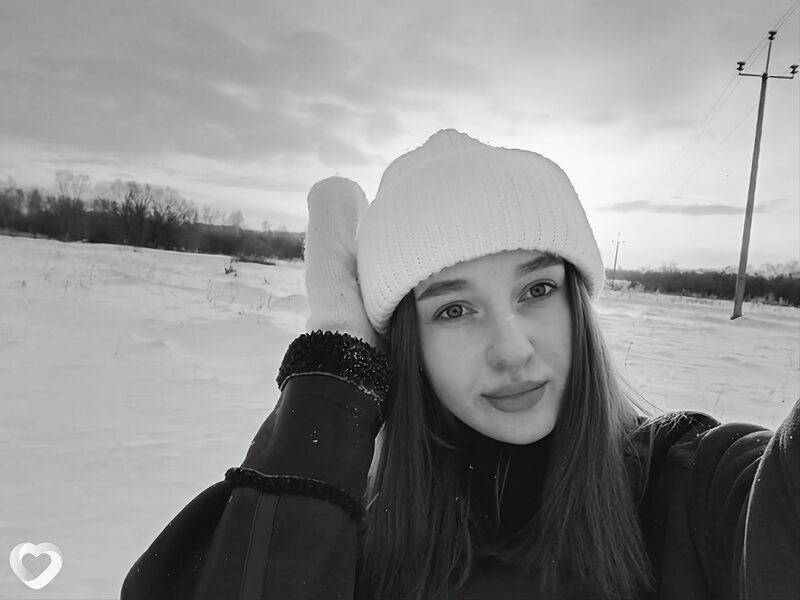 Алена, 22, Комсомольске-на-Амуре — анкета №624877