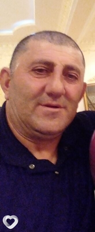 Боря, 50, Люберцах — анкета №624878