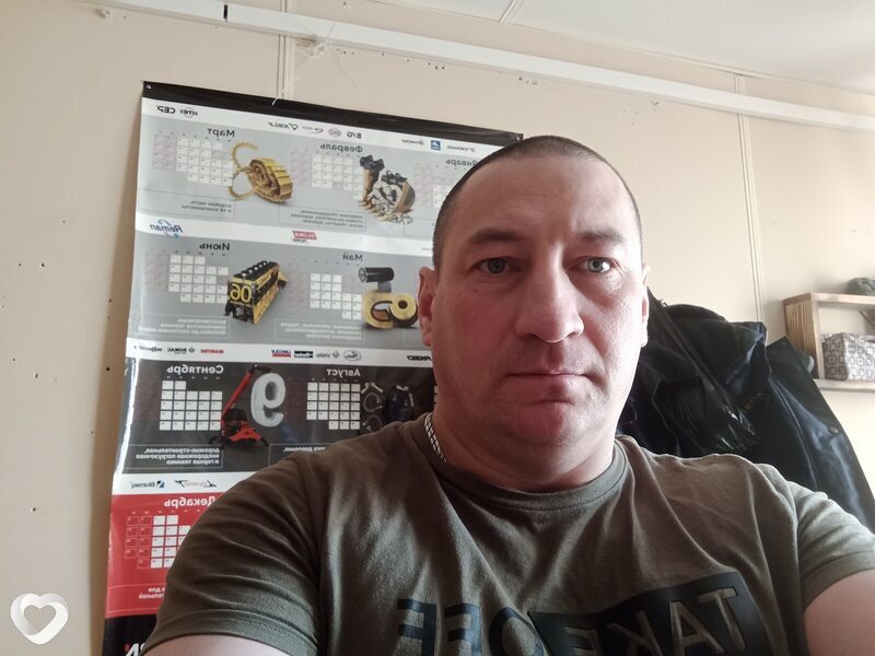 Ильнар, 44, Сарапуле — анкета №624886