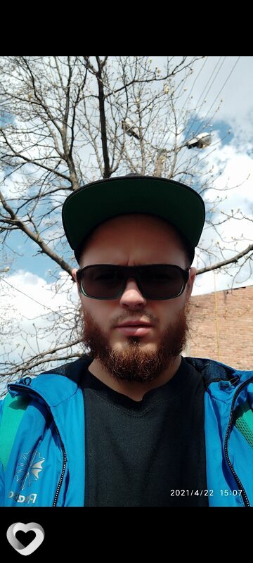 Максим, 41, Темрюке — анкета №624891