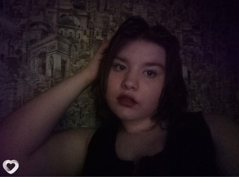 Кристина, 20, Воронеже — анкета №624895