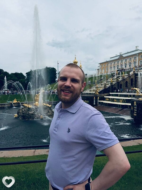 Павел, 32, Сочи — анкета №624954
