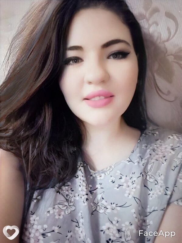 Olya, 30, Житомире — анкета №624956