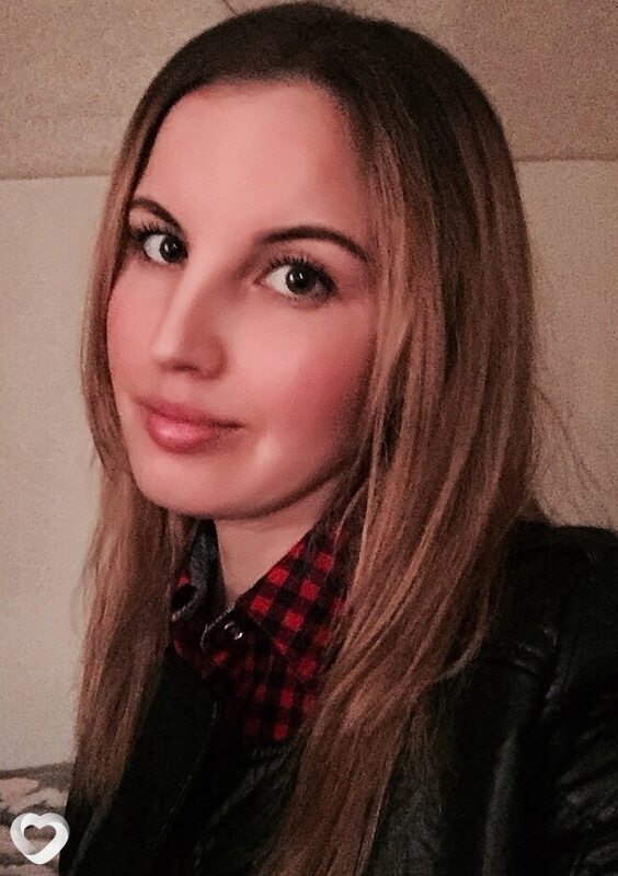 Ксения, 32, Москве — анкета №624960