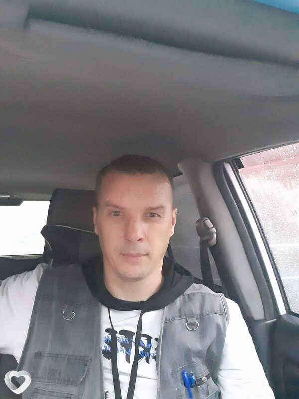 Андрей, 46, Артеме — анкета №624961