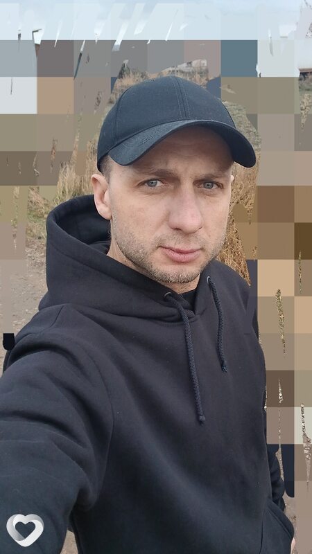 Stas, 38, Харькове — анкета №624965