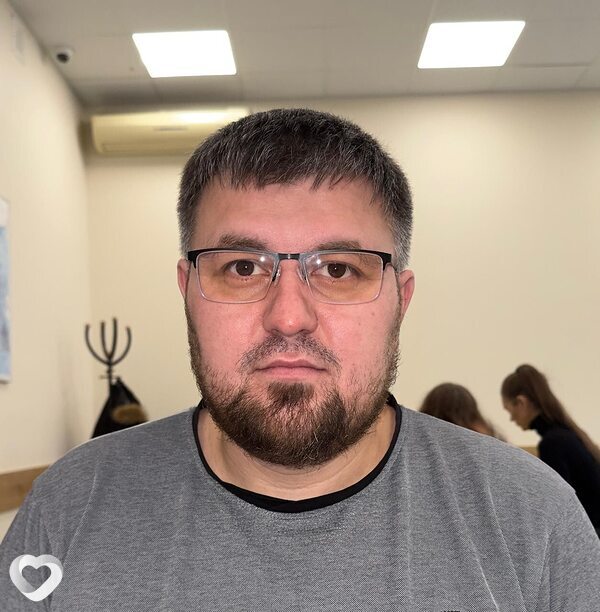 Марат, 35, Хасавюрте — анкета №624967