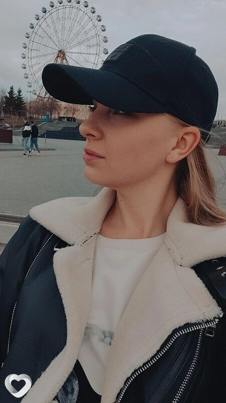 Барби, 38, Нижнем Новгороде — анкета №624972
