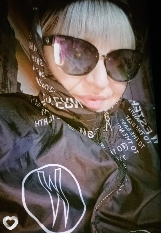Аля, 38, Иванове — анкета №625753