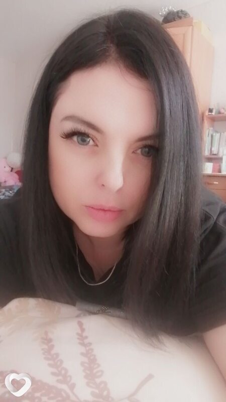 Дина, 41, Комсомольске-на-Амуре — анкета №625757