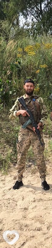 Андрей, 33, Каменское — анкета №625759